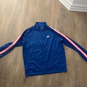 Nike Jump Suit (Jacket & Pants)